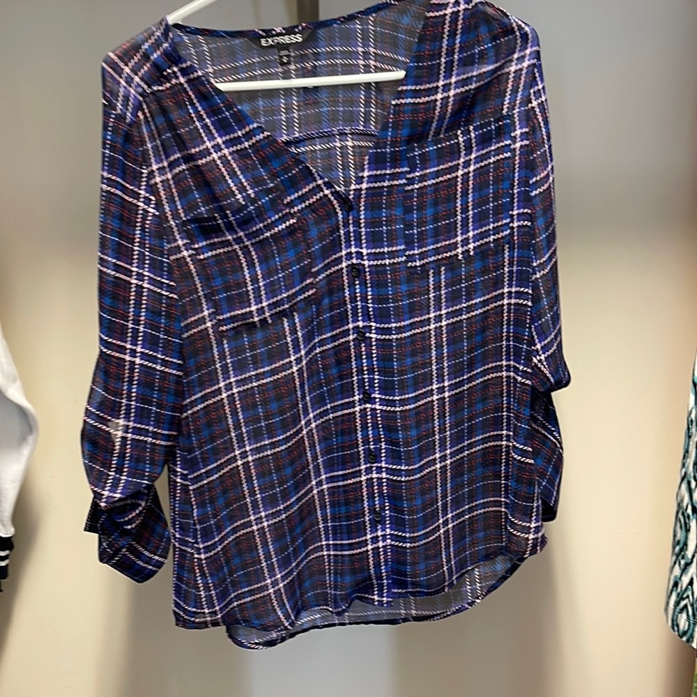 EXPRESS top